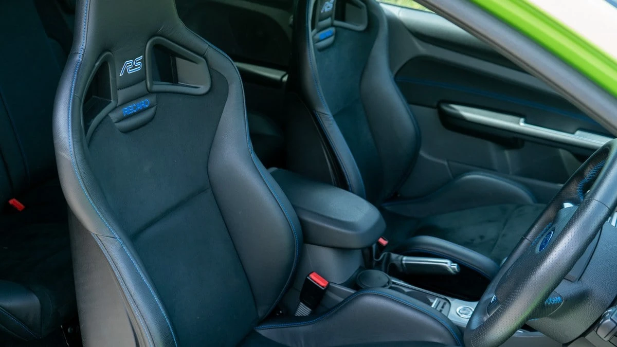 2011 Ford Focus RS 2nd Gen - Image 26 of 30