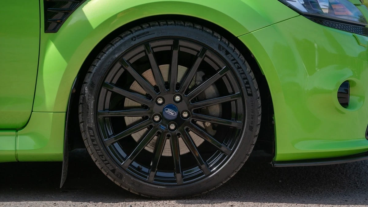 2011 Ford Focus RS 2nd Gen - Image 13 of 30
