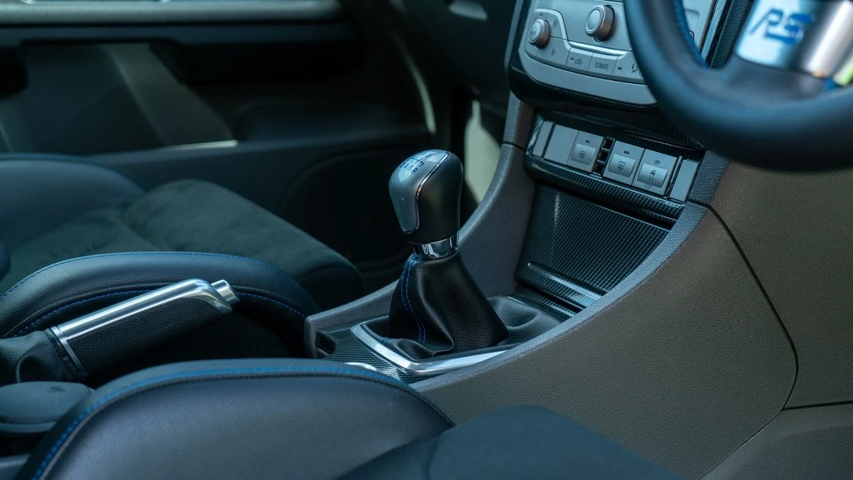 2011 Ford Focus RS 2nd Gen - Image 20 of 30