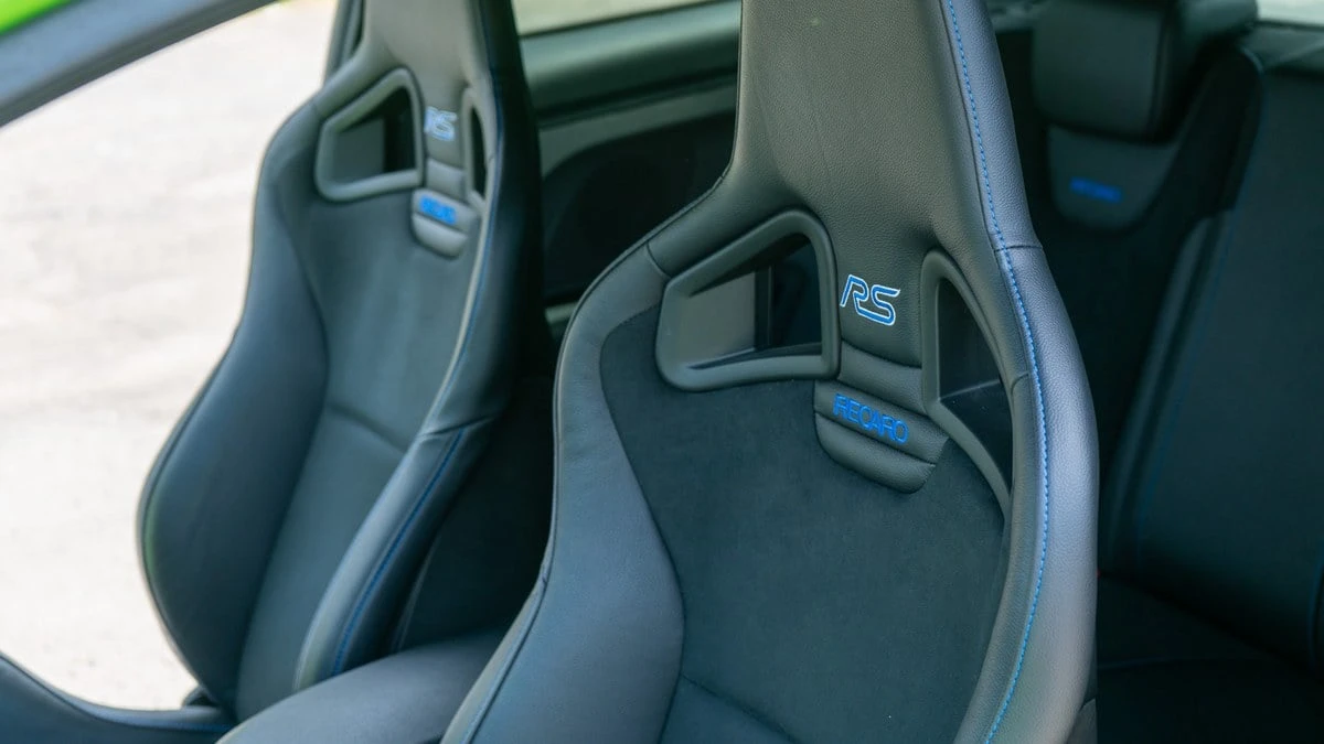 2011 Ford Focus RS 2nd Gen - Image 27 of 30