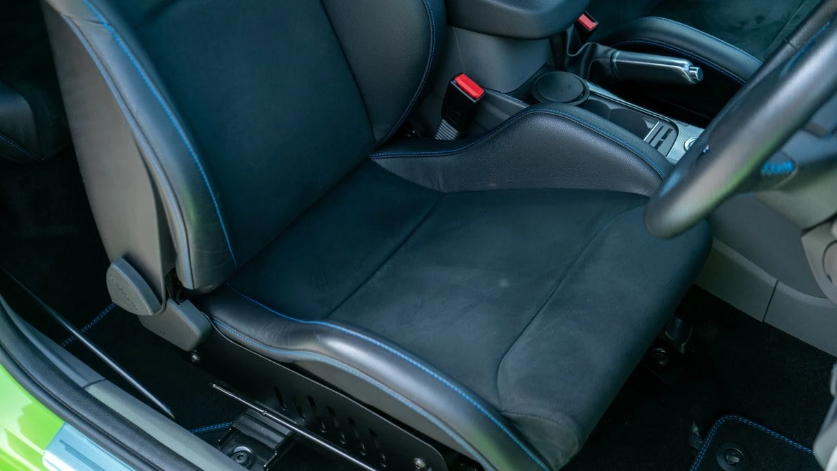 2011 Ford Focus RS 2nd Gen - Image 25 of 30