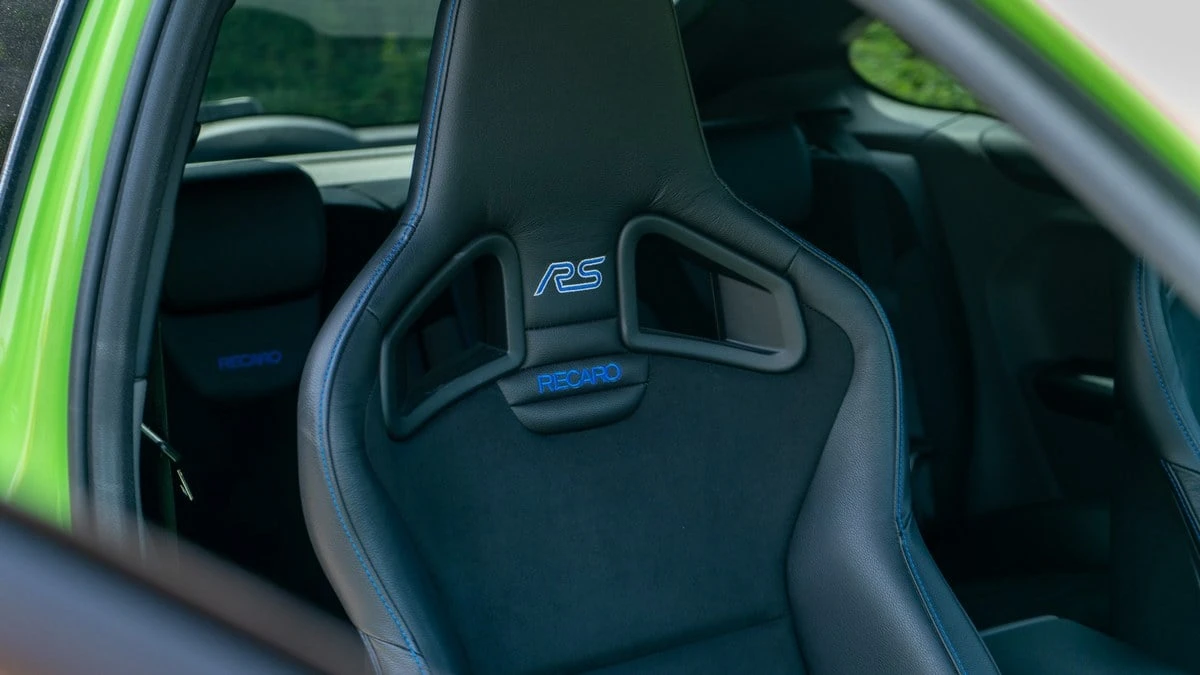 2011 Ford Focus RS 2nd Gen - Image 24 of 30