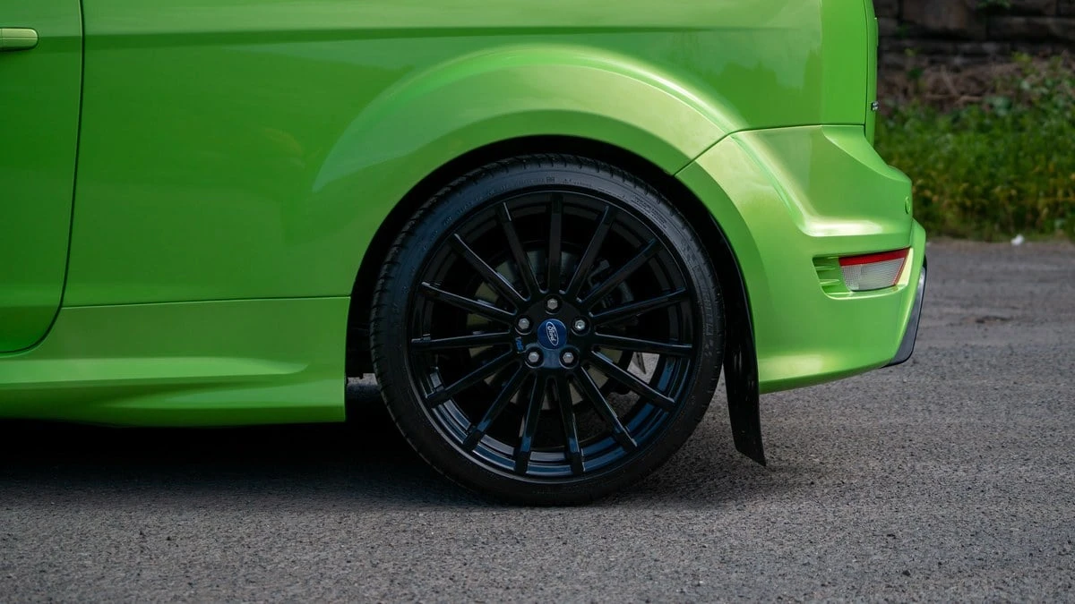 2011 Ford Focus RS 2nd Gen - Image 15 of 30