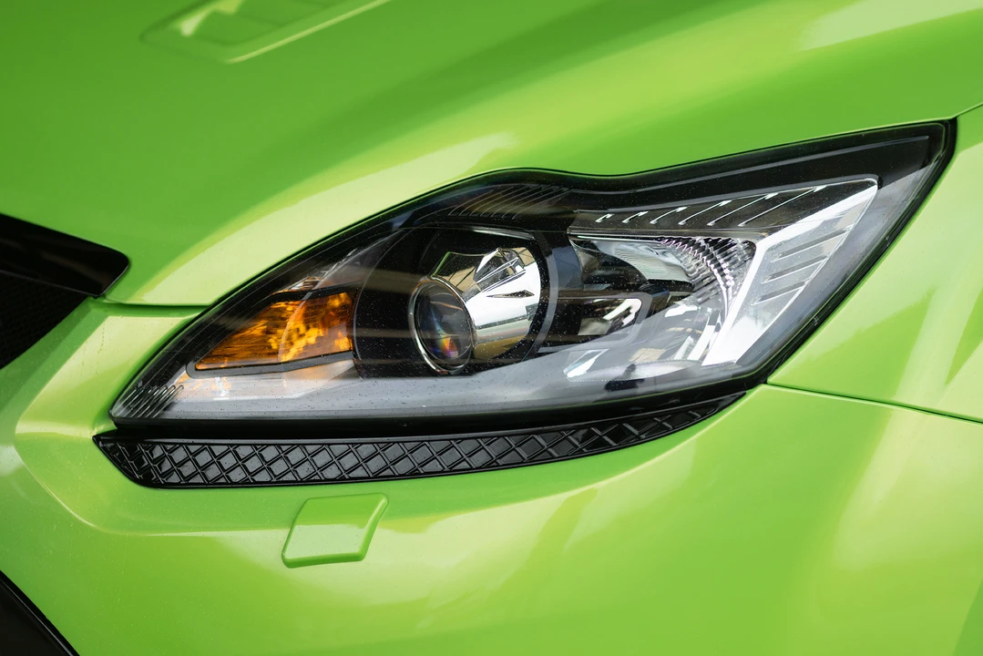 2011 Ford Focus RS 2nd Gen - Image 11 of 31