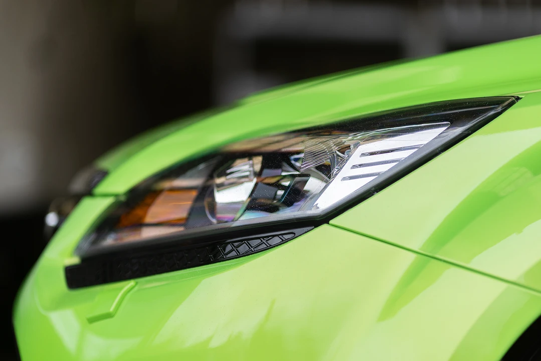 2011 Ford Focus RS 2nd Gen - Image 12 of 31
