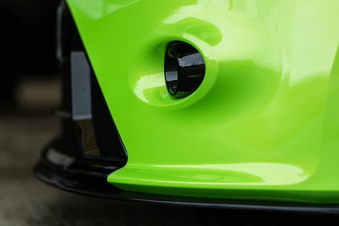 2011 Ford Focus RS 2nd Gen - Image 13 of 31