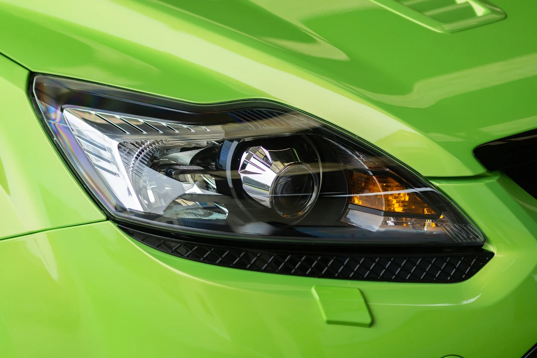 2011 Ford Focus RS 2nd Gen - Image 14 of 31