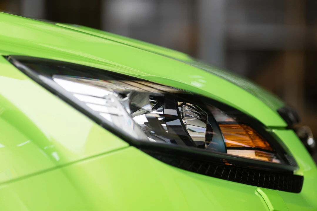 2011 Ford Focus RS 2nd Gen - Image 16 of 31