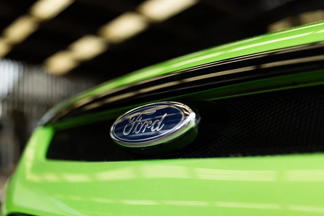 2011 Ford Focus RS 2nd Gen - Image 20 of 31