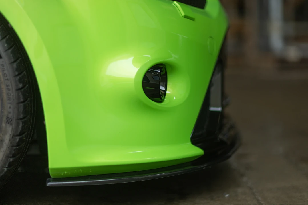 2011 Ford Focus RS 2nd Gen - Image 21 of 31