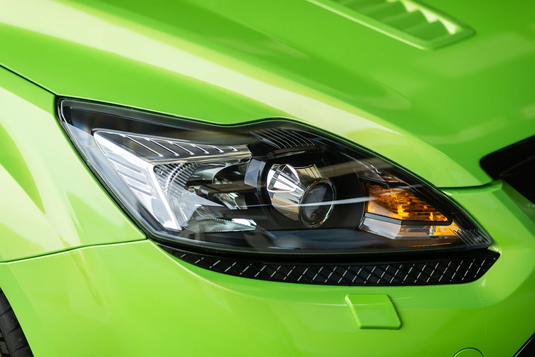 2011 Ford Focus RS 2nd Gen - Image 22 of 31