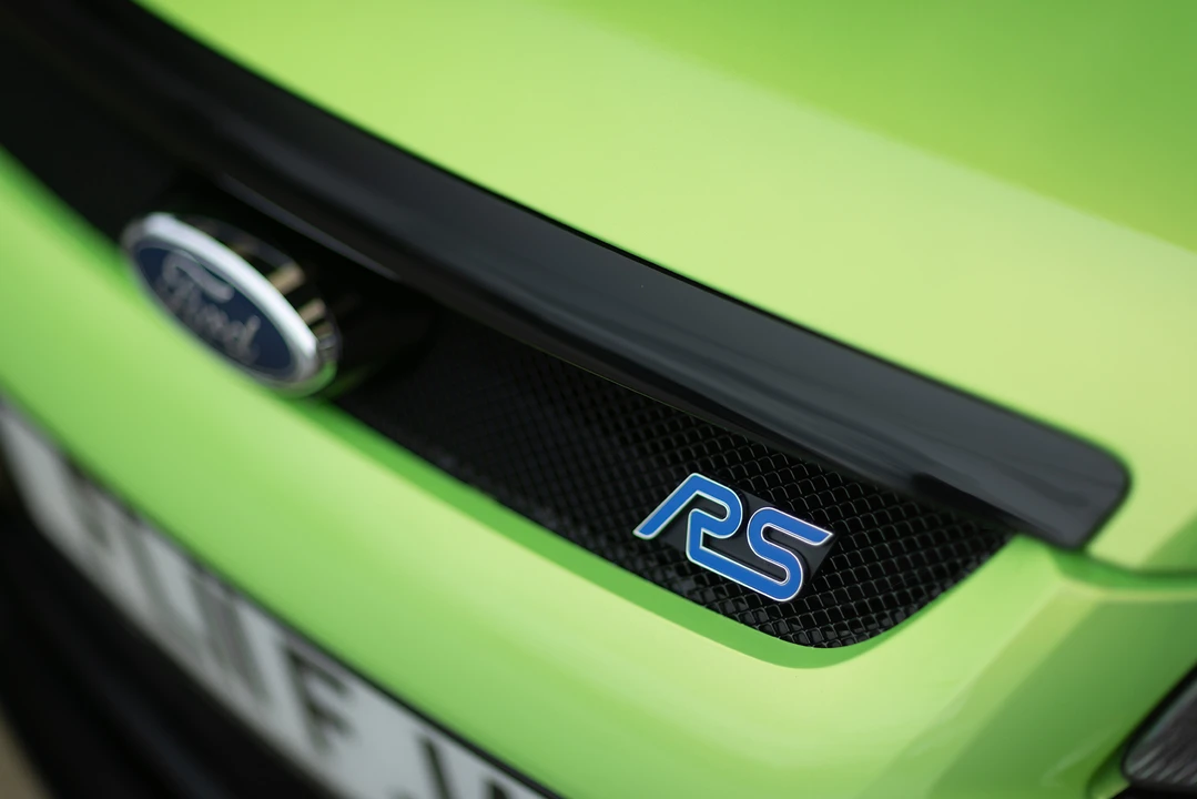 2011 Ford Focus RS 2nd Gen - Image 30 of 31