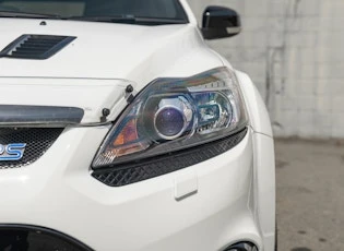 2011 Ford Focus RS 2nd Gen - Image 19 of 21