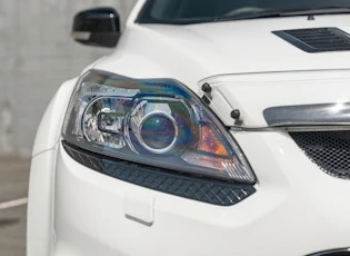 2011 Ford Focus RS 2nd Gen - Image 20 of 21