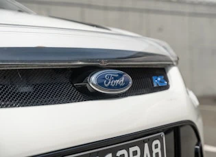 2011 Ford Focus RS 2nd Gen - Image 21 of 21