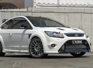2011 Ford Focus RS 2nd Gen - Image 11 of 21
