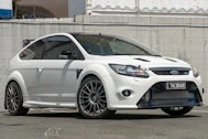 2011 Ford Focus RS 2nd Gen - Image 3 of 21