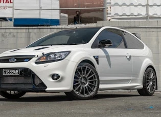2011 Ford Focus RS 2nd Gen - Image 17 of 21