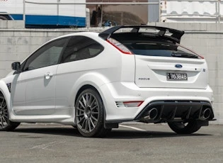 2011 Ford Focus RS 2nd Gen - Image 15 of 21