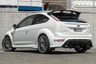 2011 Ford Focus RS 2nd Gen - Image 9 of 21