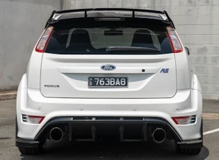 2011 Ford Focus RS 2nd Gen - Image 14 of 21