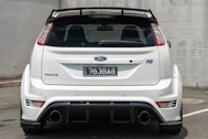 2011 Ford Focus RS 2nd Gen - Image 8 of 21