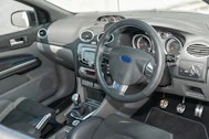2011 Ford Focus RS 2nd Gen - Image 4 of 21