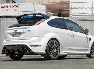 2011 Ford Focus RS 2nd Gen - Image 13 of 21