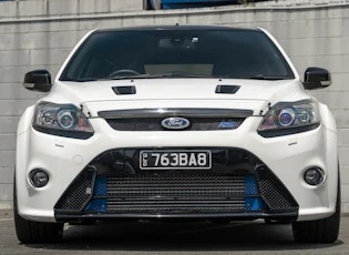 2011 Ford Focus RS 2nd Gen - Image 10 of 21