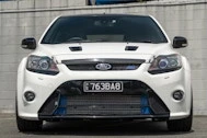 2011 Ford Focus RS 2nd Gen - Image 2 of 21