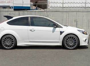 2011 Ford Focus RS 2nd Gen - Image 12 of 21