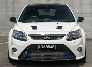 2011 Ford Focus RS 2nd Gen - Image 18 of 21