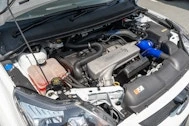 2011 Ford Focus RS 2nd Gen - Image 7 of 21