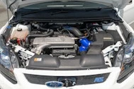 2011 Ford Focus RS 2nd Gen - Image 6 of 21