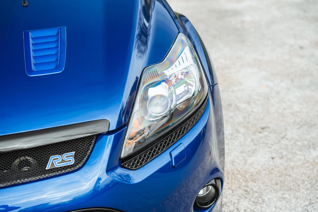 2011 Ford Focus RS 2nd Gen - Image 20 of 31