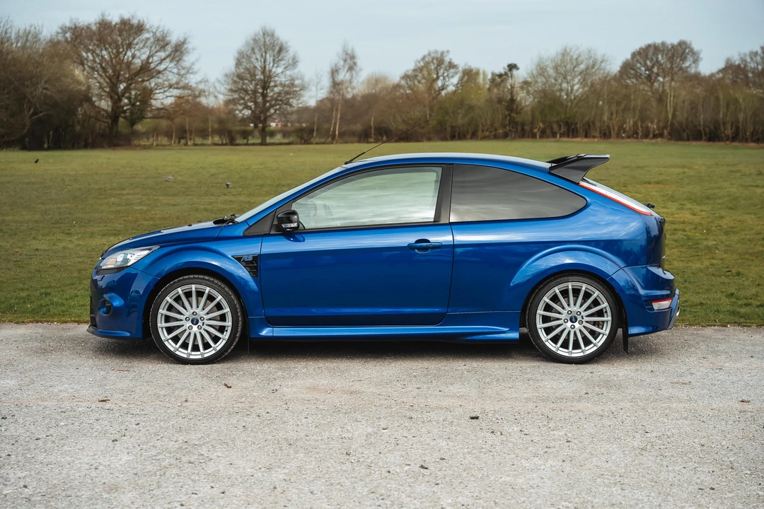 2011 Ford Focus RS 2nd Gen - Image 16 of 31