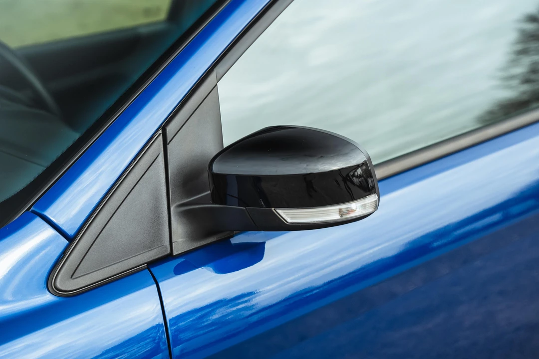 2011 Ford Focus RS 2nd Gen - Image 22 of 31