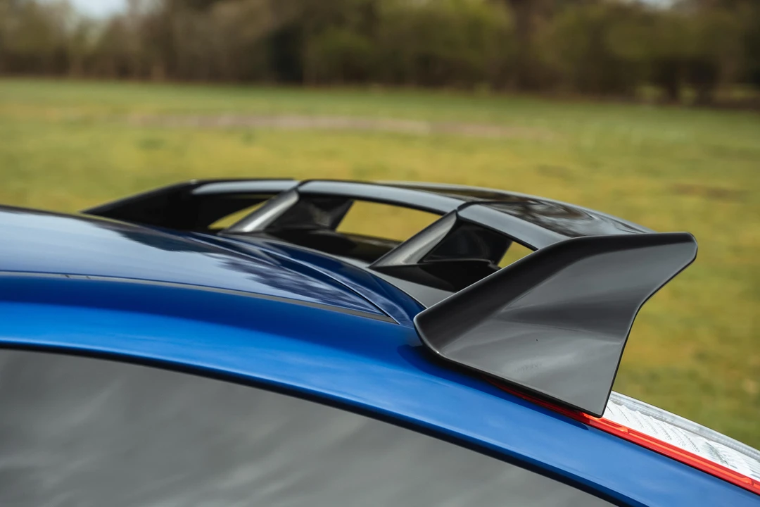 2011 Ford Focus RS 2nd Gen - Image 23 of 31