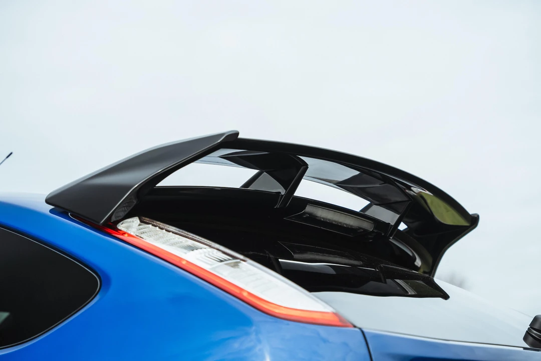 2011 Ford Focus RS 2nd Gen - Image 24 of 31