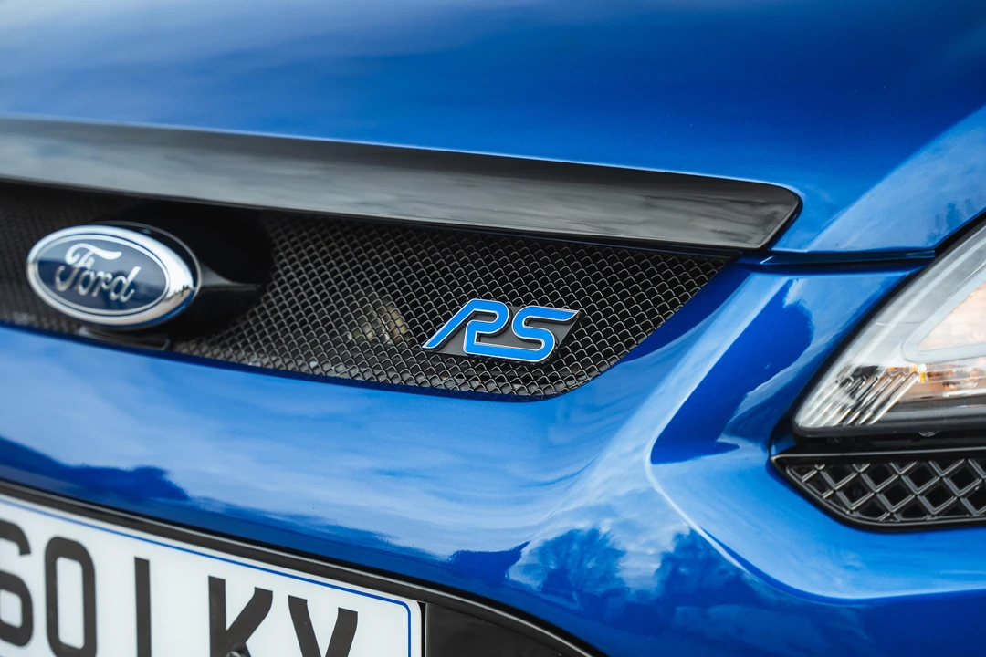 2011 Ford Focus RS 2nd Gen - Image 21 of 31