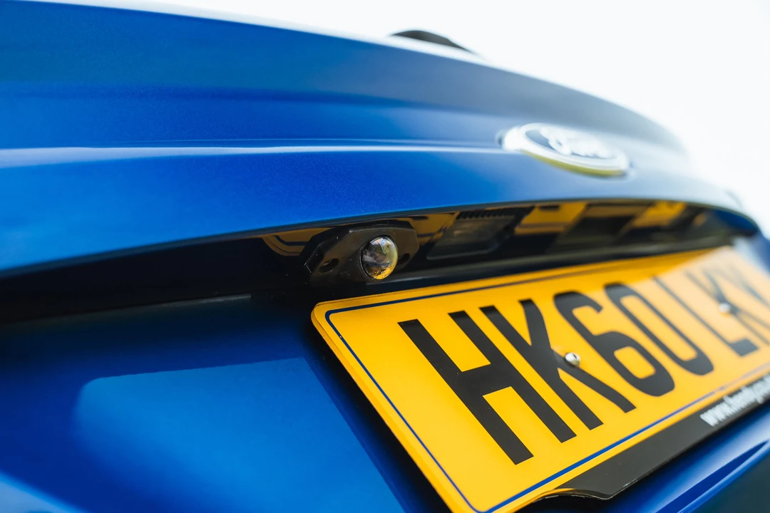 2011 Ford Focus RS 2nd Gen - Image 27 of 31
