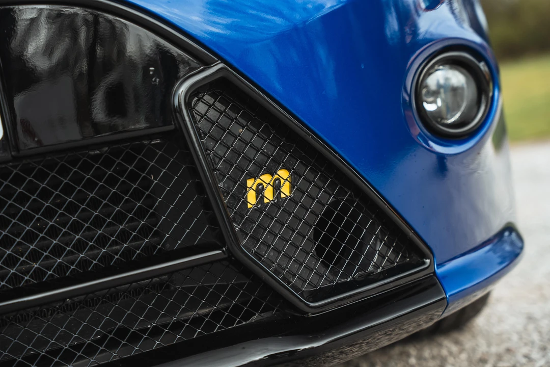 2011 Ford Focus RS 2nd Gen - Image 26 of 31
