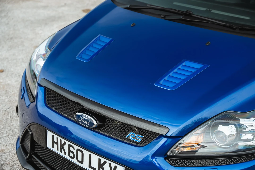 2011 Ford Focus RS 2nd Gen - Image 28 of 31