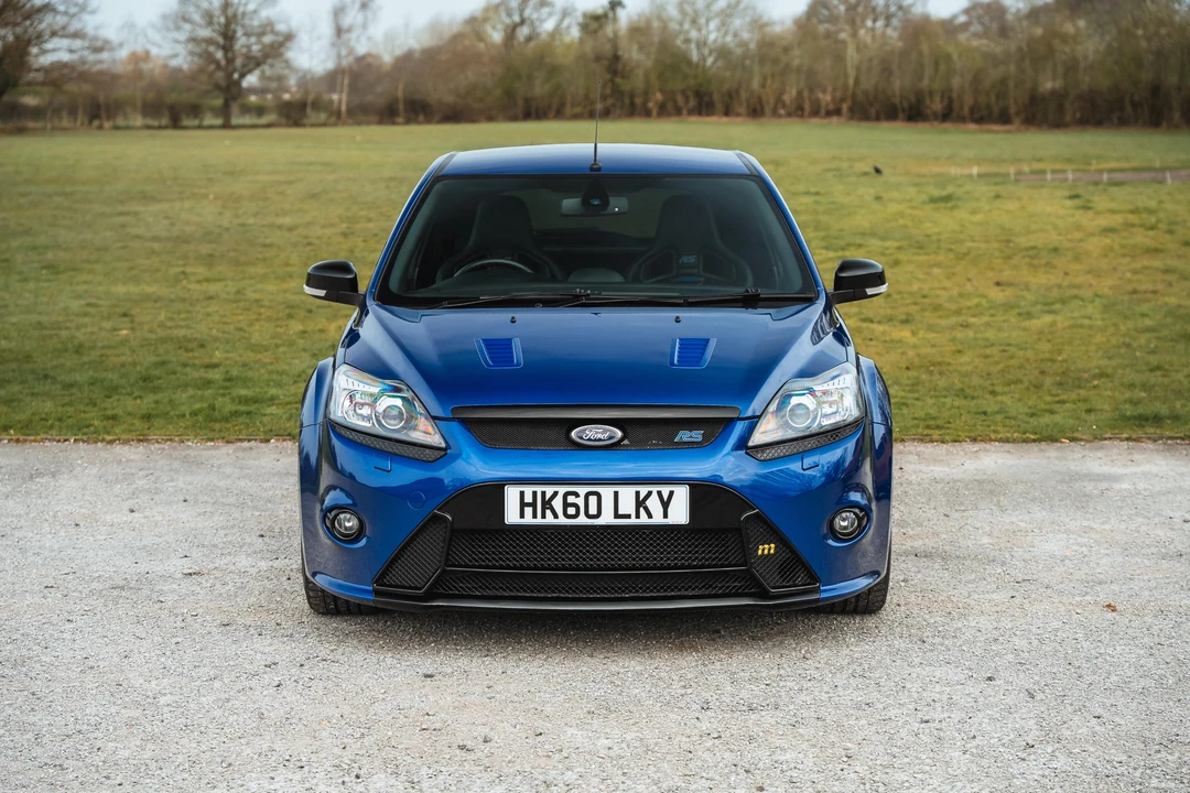 2011 Ford Focus RS 2nd Gen - Image 10 of 31