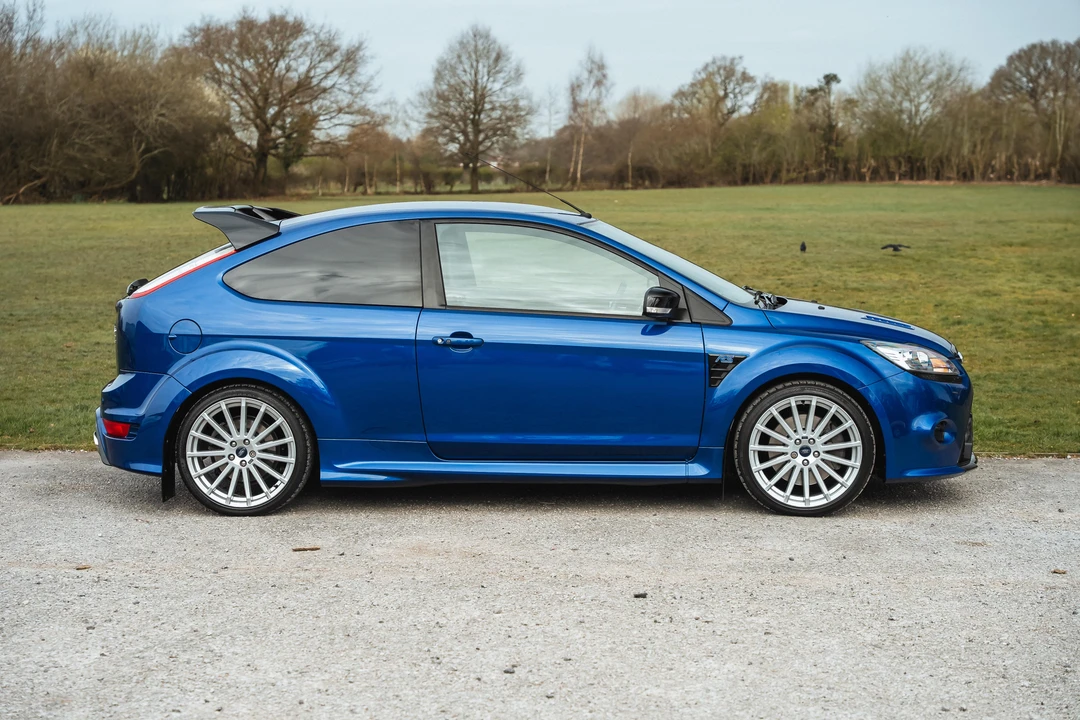 2011 Ford Focus RS 2nd Gen - Image 12 of 31