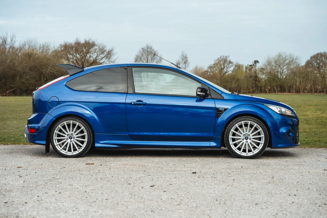 2011 Ford Focus RS 2nd Gen - Image 8 of 31