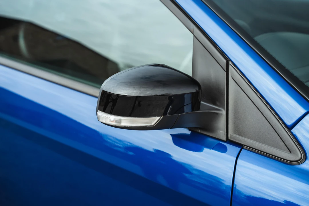 2011 Ford Focus RS 2nd Gen - Image 29 of 31