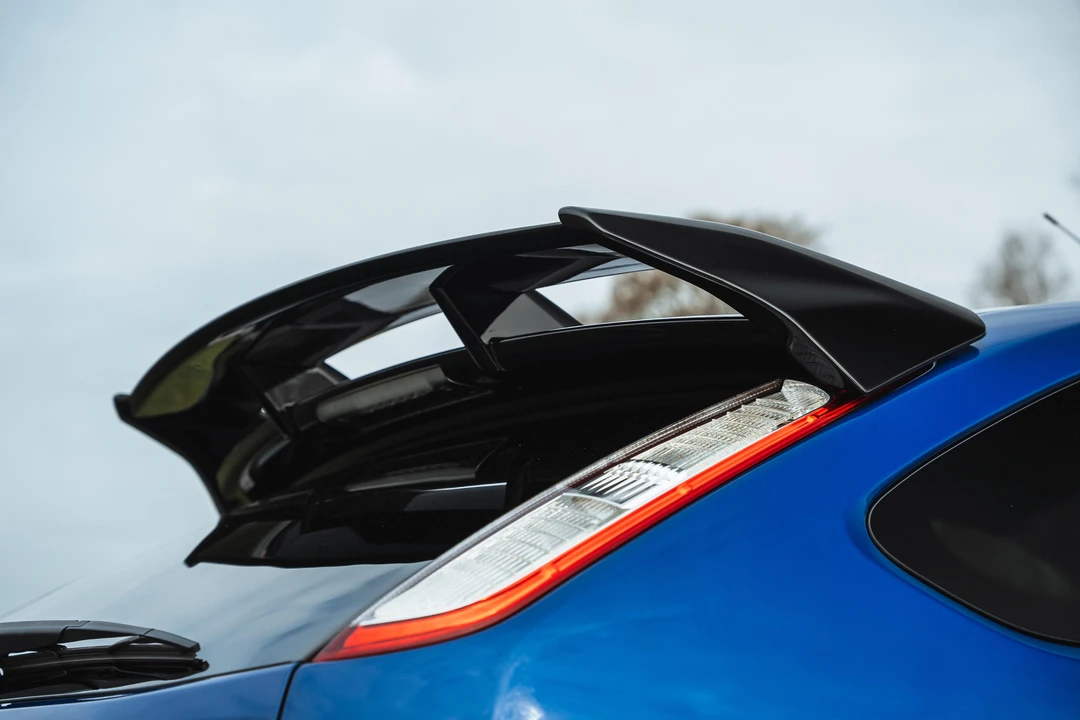 2011 Ford Focus RS 2nd Gen - Image 30 of 31
