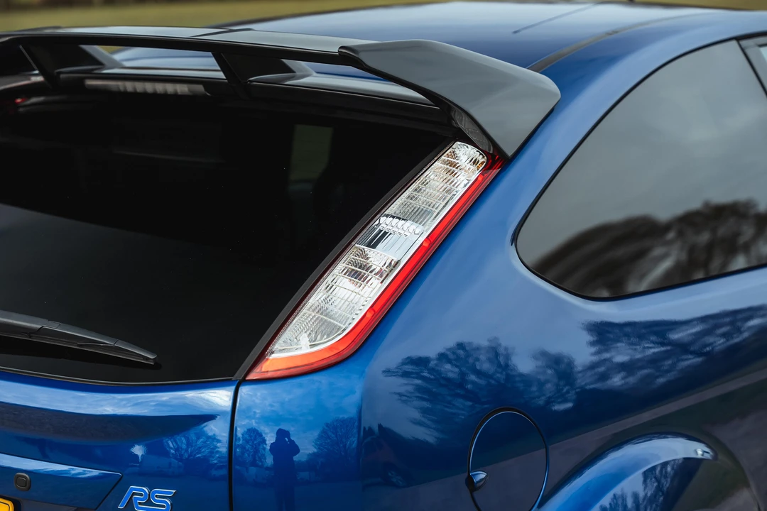 2011 Ford Focus RS 2nd Gen - Image 31 of 31