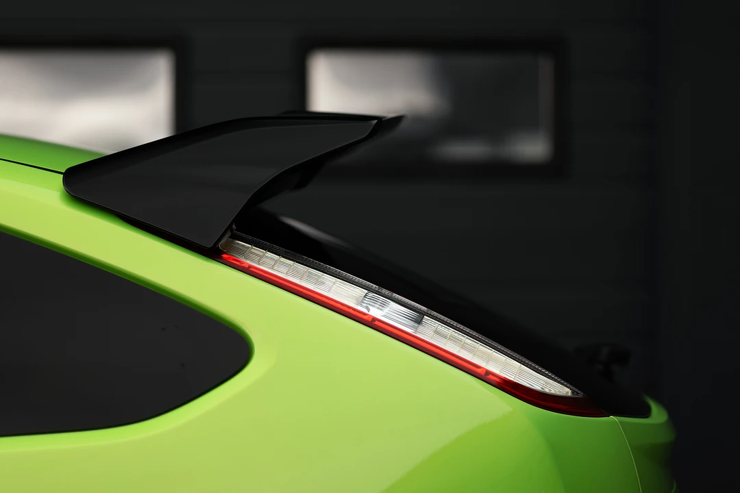 2011 Ford Focus RS 2nd Gen - Image 12 of 31